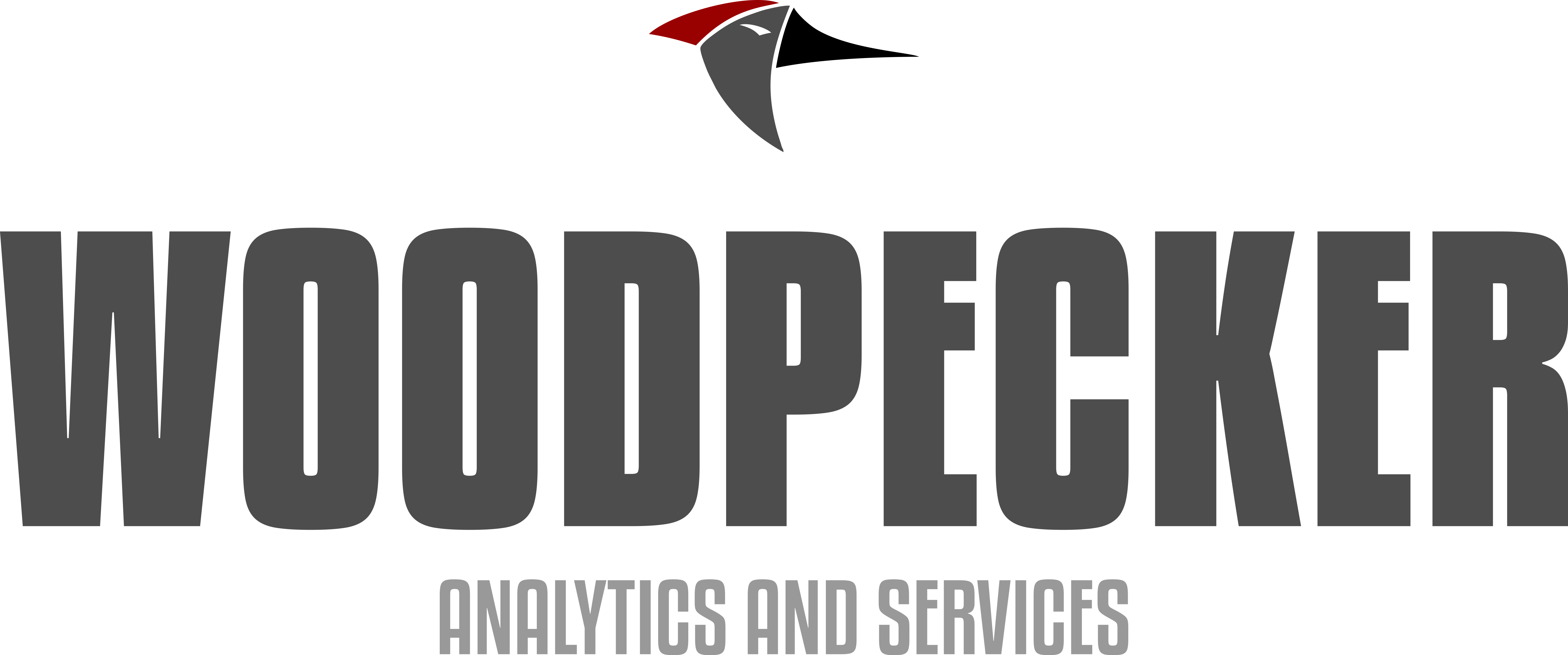 Woodpecker Analytics & Services