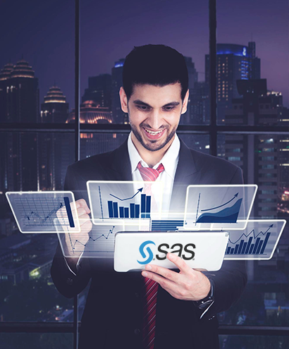 Advanced SAS Viya4 AI Solutions for Industry