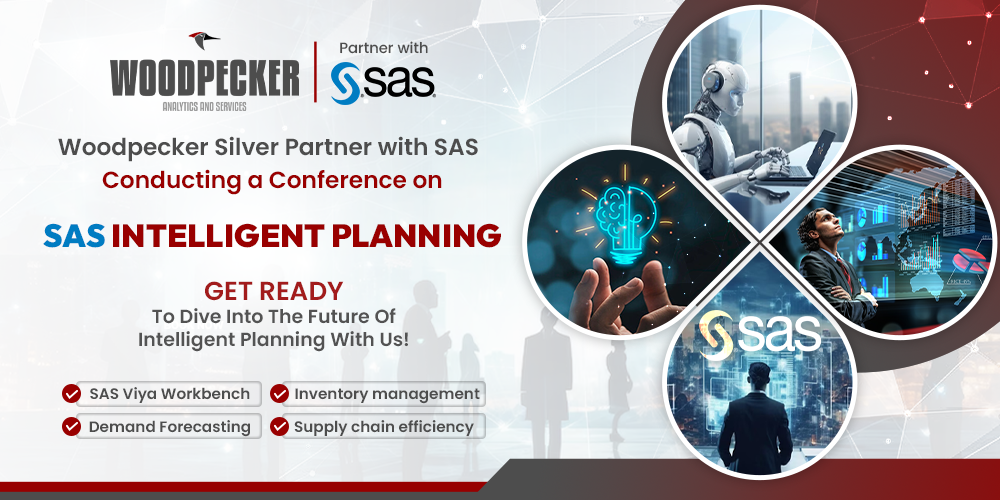 SAS Intelligent Planning | Pune