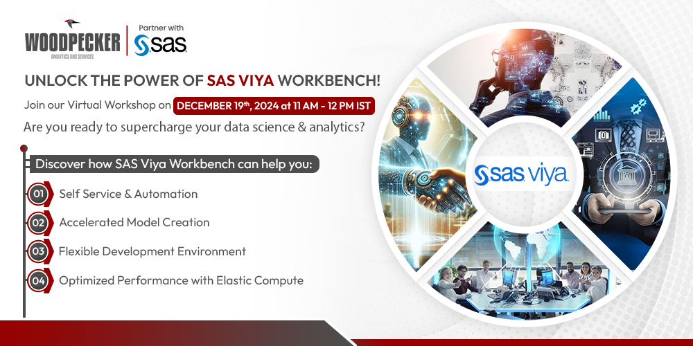 SAS Viya Workbench
