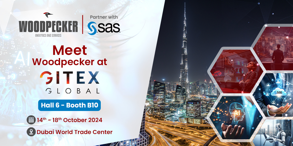 GITEX Global 2024 | Dubai